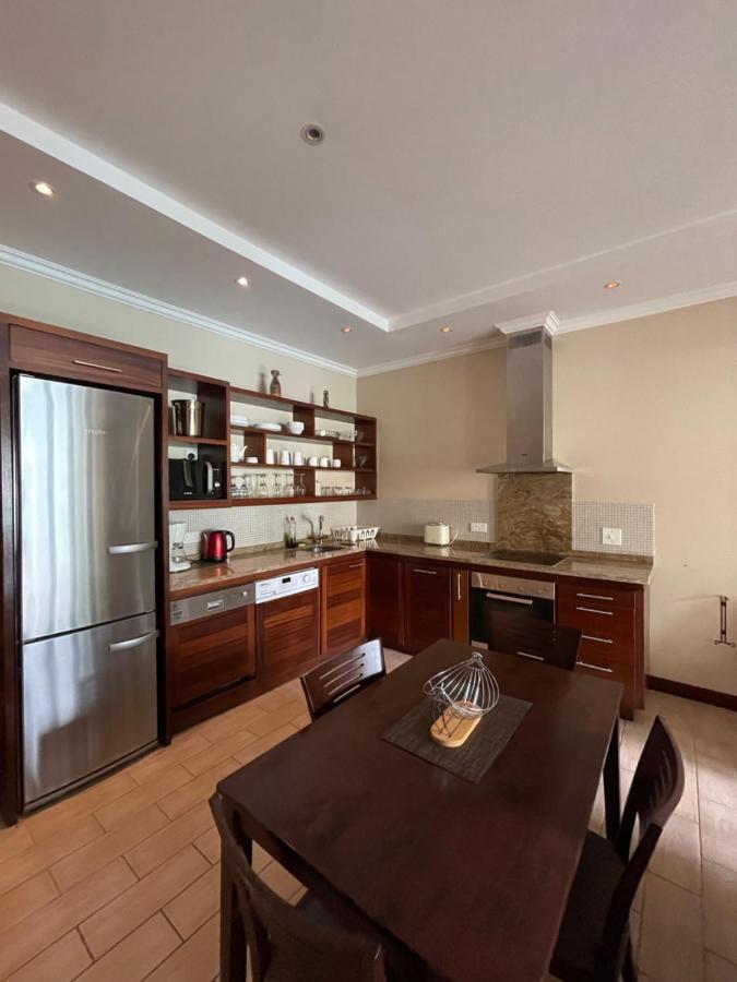 Eden Luxury Apartment P13 A2 외부 사진