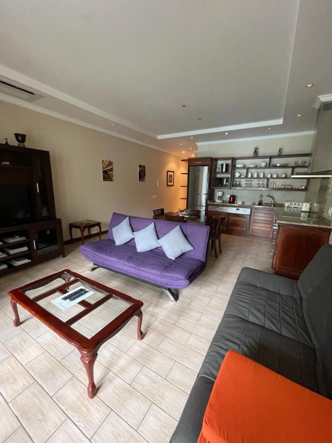 Eden Luxury Apartment P13 A2 외부 사진