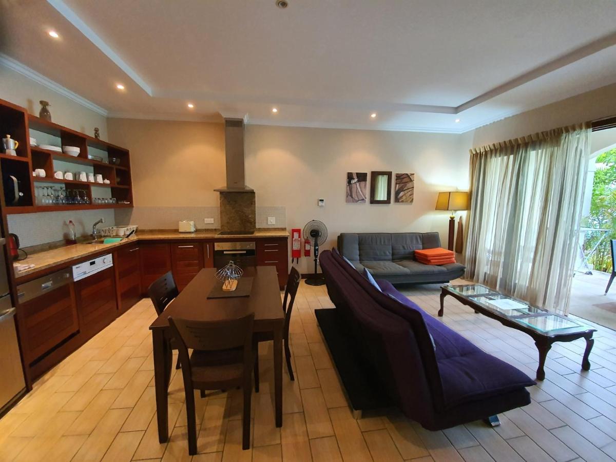 Eden Luxury Apartment P13 A2 외부 사진